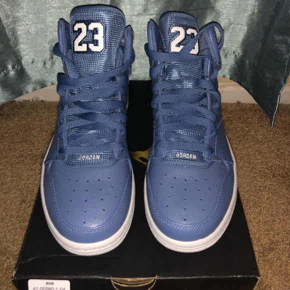 jordan 1 flight 4 ocean fog